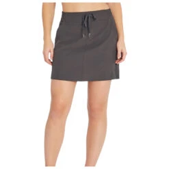 Marika Women's Kira Stretch Woven Skort - Skort
