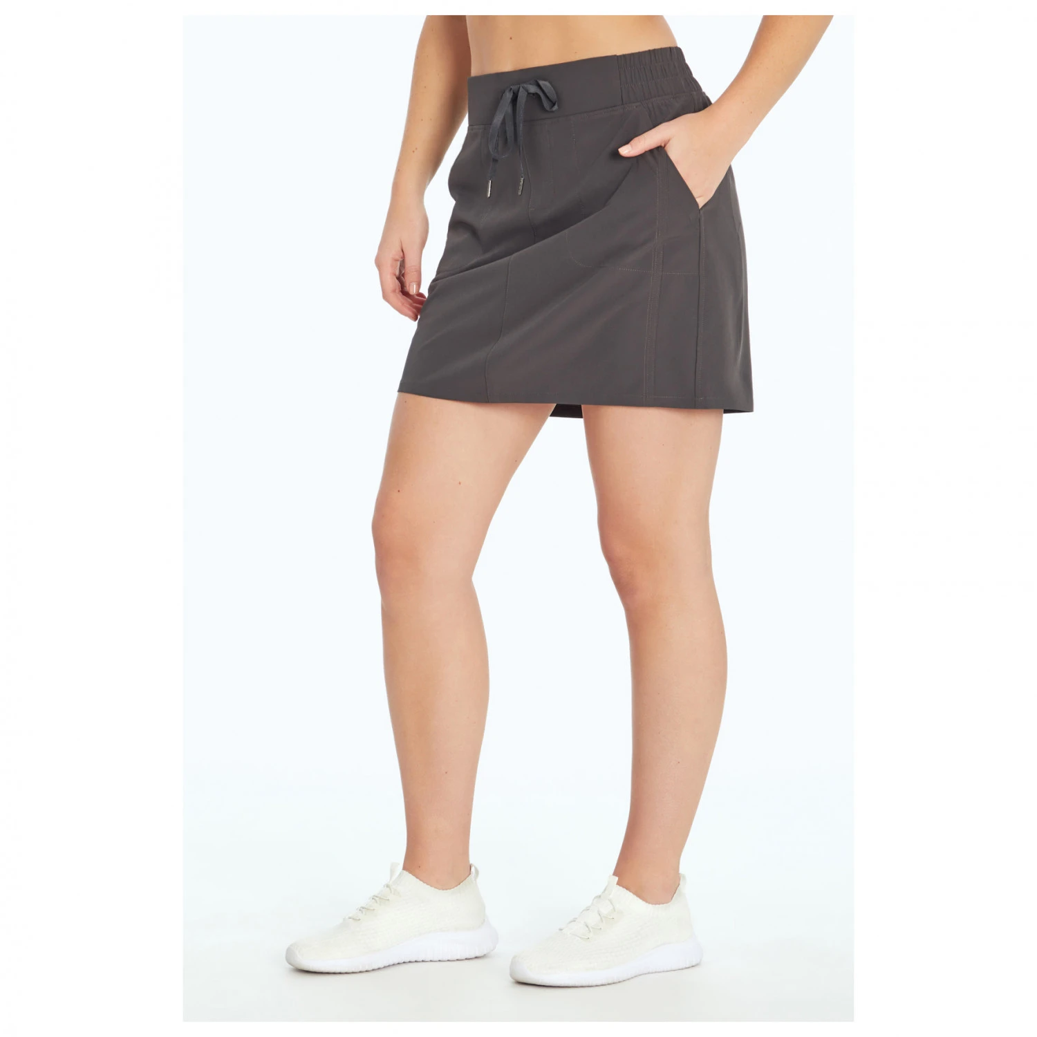 Marika Women's Kira Stretch Woven Skort - Skort 3 Marika Women's Kira Stretch Woven Skort - Skort - Afbeelding 3