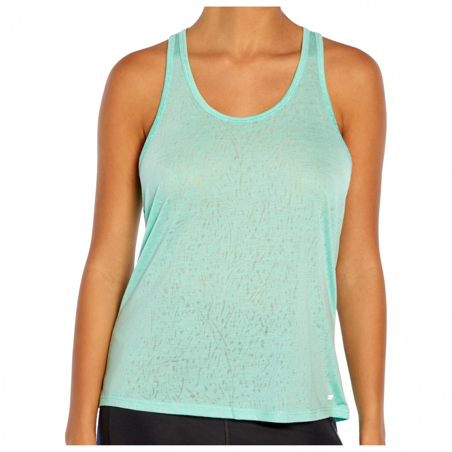 Marika Women's Scrunch Tank - Tanktop 4 Marika Women's Scrunch Tank - Tanktop - Afbeelding 4